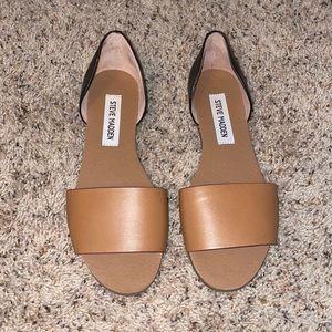 Steve Madden flats